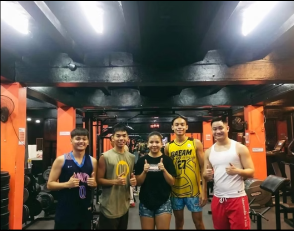 Novafit Gym community
